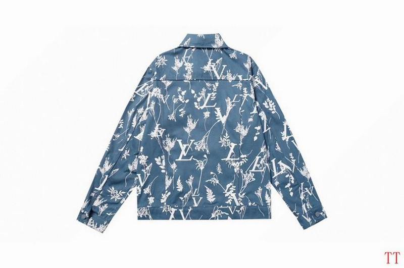 LV Women's Outwear 4